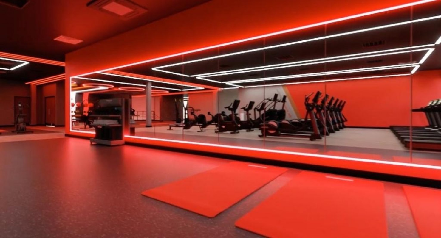 New Image for EVOLVE ESTATES, PART OF M CORE CELEBRATES ANOTHER FULLY LET SCHEME AT PARC- Y-LLYN, WITH SNAP FITNESS