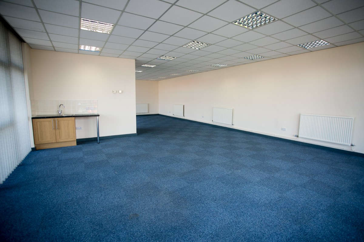 Image 4 of Various units to let at the Innovation Centre
